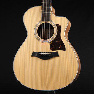 Taylor 212ce ~Natural~【新製品!】