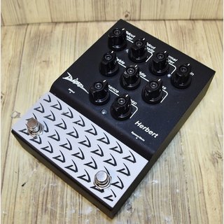 Diezel Herbert Pedal  【心斎橋店】