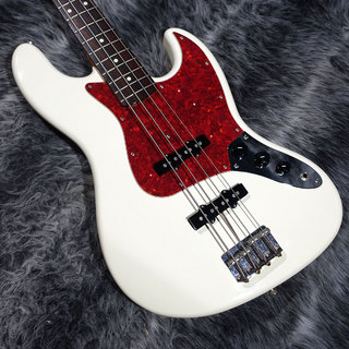 FenderTraditional 60s Jazz Bass Arctic White