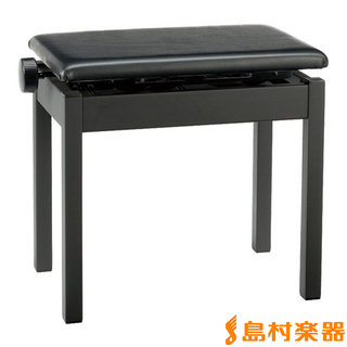 RolandBNC-05 BK ブラック ピアノ用高低自在椅子BNC05 いす/イス 黒
