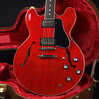 Gibson ES-335 ~Sixties Cherry~ 【選定品!】