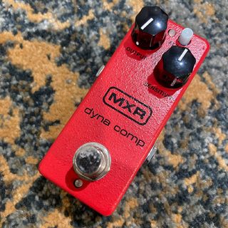 MXR、Dyna Comp Miniの検索結果【楽器検索デジマート】