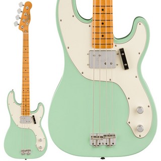 Fender Vintera II 70s Telecaster Bass (Surf Green/Maple)
