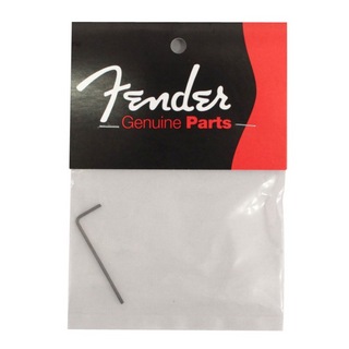 FenderFender Japan Exclusive Parts NO.7709385000 Hex Wrench 1.5mm JP 六角レンチ フェンダー純正パーツ