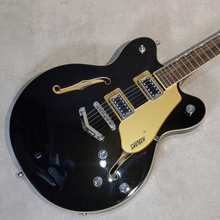 GretschG5622 Double-Cut with V-Stoptail