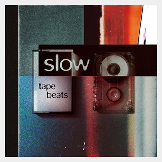TOUCH LOOPSSLOW TAPE BEATS