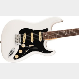 Fender PLAYER II STRATOCASTER カラー:Polar White 【ソフトケース付属】