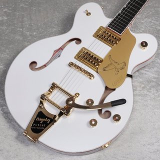 GretschG6636T Players Edition Falcon Center Block Double-Cut White【新宿店】
