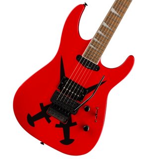 Jackson Limited Edition X Series Soloist SL1A DX Red Cross Daggers ジャクソン [限定モデル]【WEBSHOP】