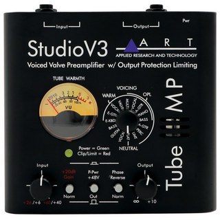 ART TUBE MP Studio V3 (国内正規品)