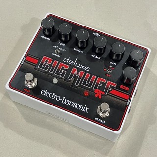 Electro-Harmonix Deluxe Big Muff Pi 【B級特価】