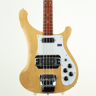 Rickenbacker MODEL 4001 C64 Maple Glo 【心斎橋店】