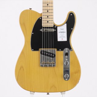 Fender Hybrid II Telecaster Vintage Natural【御茶ノ水本店】