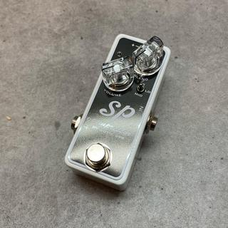 ギター用エフェクター ＞ コンプレッサ／リミッター、Xotic、SP