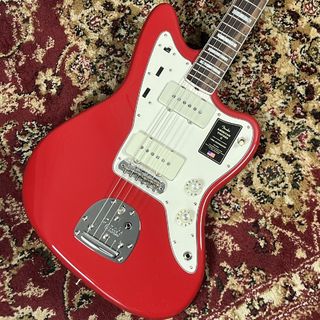 FenderAmerican Vintage II 1966 Jazzmaster Dakota Red エレキギター ジャズマスター