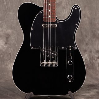 Fender ISHIBASHI FSR Made in Japan Traditional 60S Telecaster Custom Rosewood Black[S/N JD24013452]【WEBSHO