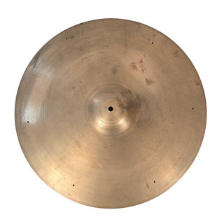 Zildjian 【中古】 ZILDJIAN A Zildjian Ride 22インチ 70s ライドシンバル