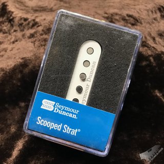 Seymour Duncan Scooped ST-n