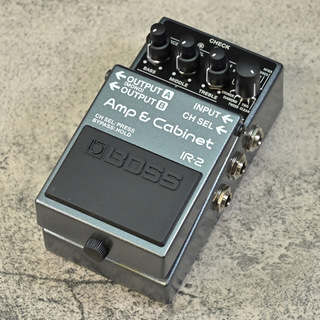 BOSS、IR-2の検索結果【楽器検索デジマート】
