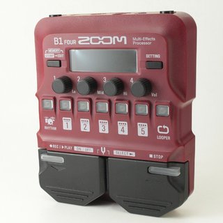 ZOOM B1 Four 【御茶ノ水本店】