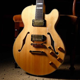 訳あり超大特価！Crews セミアコ エレキギター、Crews Maniac Soundの検索結果【楽器検索デジマート】