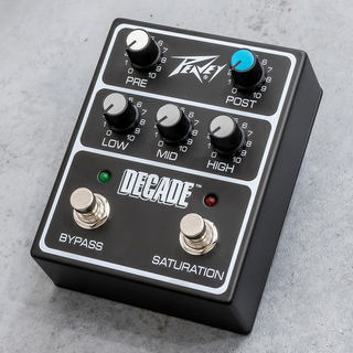 ギターエフェクター　中古 Maxon 【中古】 Maxon マクソン OD-808 OVERDRIVE Small Case
