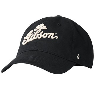 GibsonThe Gibson Baseball Hat[GA-GBSNBBHT]
