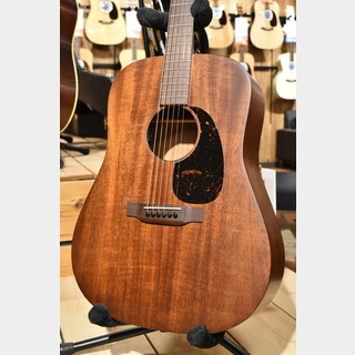 Martin D-15E【2023年製 美品中古】