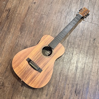 Martin LXK2 Little Martin Koa HPL Mini Acoustic Guitar