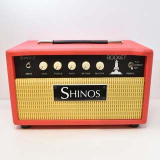 SHINOSの検索結果【楽器検索デジマート】