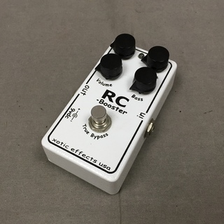 XoticRC Booster