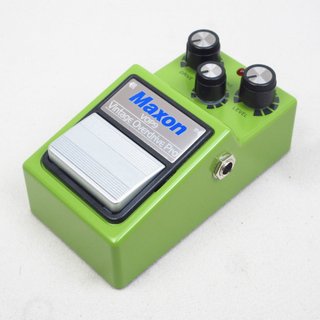 エフェクター（ギター・ベース用）、Maxon、VOP9の検索結果