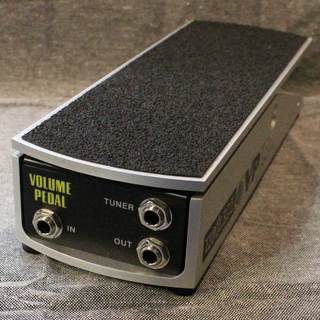 ERNIE BALL6180 Volume Pedal Jr. 250K (for Passive Electronics)