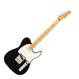 Fenderフェンダー Player II Telecaster MN BLK エレキギター