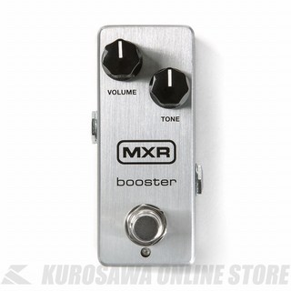 MXR M293 BOOSTER MINI