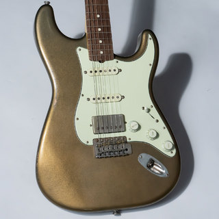 Jimmy Wallace Sierra Aged Gold Metallic Gold