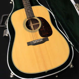 【超美品・最終値下げ】Martin D-28 Standard 2020 Martin D-28 Standard 2020 <マーティン>｜平野楽器 ロッキン
