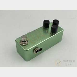 One Control Sea Turquoise Delayの検索結果【楽器検索デジマート】