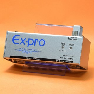 Ex-pro PS-1 Power Supply【福岡パルコ店】