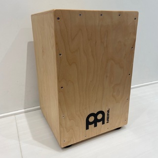 Meinl HCAJ1NT Headliner Series String Cajon　カホン ストリングタイプ