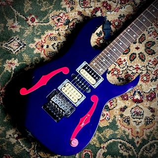 Ibanez【現物画像】PGM30(JB) SN:F99 41075 フジゲン 99年製