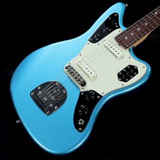 Fender FSR Collection 2024 Traditional 60s Jaguar Rosewood Lake Placid Blue(重量:3.60kg)【渋谷店】