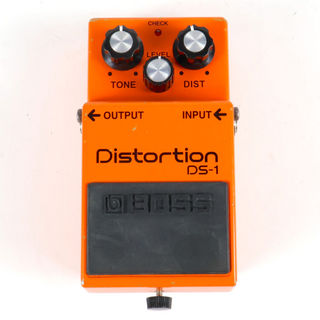 BOSS 【中古】ディストーション エフェクター BOSS DS-1 Distortion ギターエフェクター