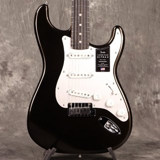 Fender American Ultra II Stratocaster Ebony Fingerboard Texas Tea フェンダー [S/N US240022572]【WEBSHOP】