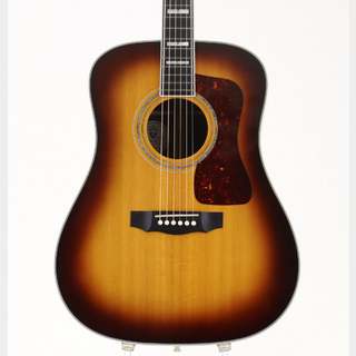 アコースティックギター ＞ フラットトップ、guild、D-55の検索結果