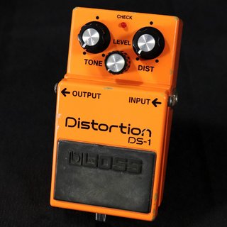 BOSS DS-1 Distortion Made in Taiwan 【梅田店】