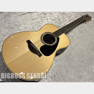 YAMAHA LS6 ARE NAT【即納可能】