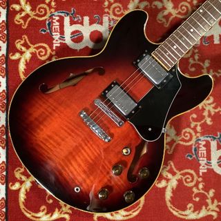 IbanezLR10 Lee Ritenour Signature Model