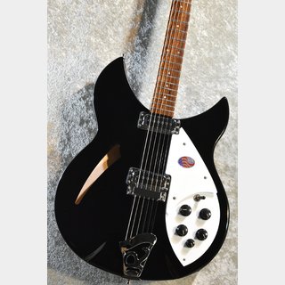 Rickenbacker330 Jetglo #2426751【軽量3.43kg、即納可能!】