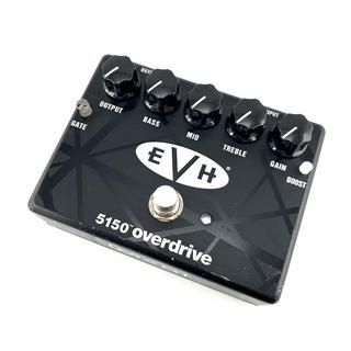 MXR、EVH 5150 Overdriveの検索結果【楽器検索デジマート】